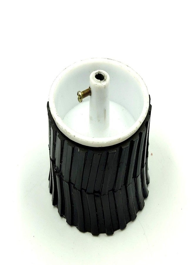 INVENTO 4 Wheel Car Kit Metal Chassis 260x130x45mm + 10 RPM DC Motor + 70x40 mm Wheel Robot Smart Car DIY - Image 4